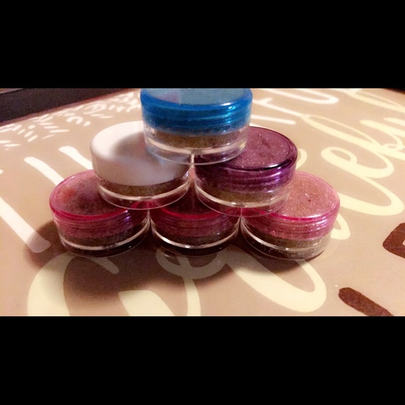 Other - Lip Scrubs